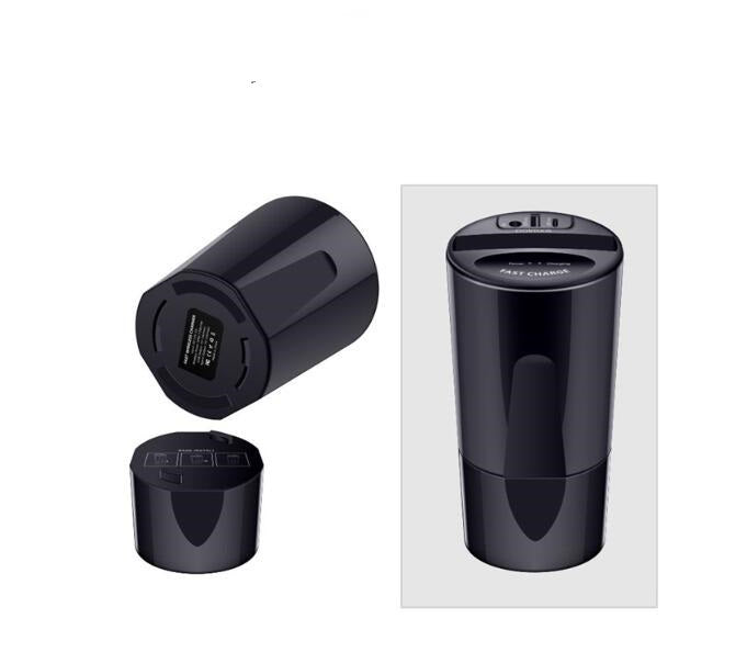 X9 Car Wireless Charging Cup Wireless Charging Stand X9 Car Wireless Charging Cup Wireless Charging Stand